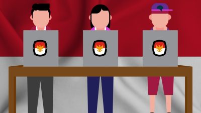 Beberapa Hal yang Perlu Dipahami oleh Pemilih Pemula di Pemilu 2024