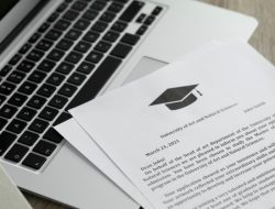 Mau Lamar Kerja? Ini 10 Tips Menulis Surat Lamaran Kerja yang Efektif