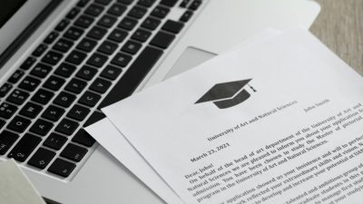 Mau Lamar Kerja? Ini 10 Tips Menulis Surat Lamaran Kerja yang Efektif