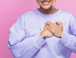 Kenapa Harus Menjaga Hati untuk Mencintai?