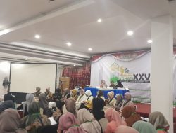 Penetapan Sri Meisista sebagai Ketua Kohati Dinilai Melanggar Tatib Munas