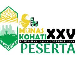 Solidaritas HMI-Wati: Autokritik Munaskoh Pontianak