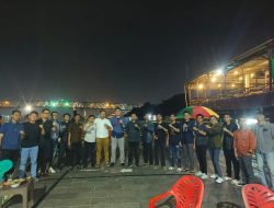 Kongres Mandek, Aliansi Ketum Cabang HMI Se-Indonesia Anggap PB HMI Tak Becus Urus Kongres