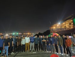 Konsolidasi Nasional Aliansi Ketua Cabang HMI Se-Indonesia Soroti Kinerja PB HMI dan Meminta Kejelasan Keberlanjutan Kongres