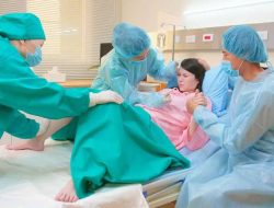 Tak Terima Anak dan Istrinya Meninggal Usai Persalinan, Keluarga Lapor Polisi