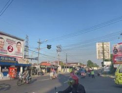 Kok Bisa Polda Jatim Sebut Baliho Capres Dipasang Bawaslu 