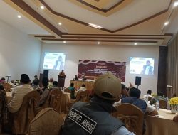 Bawaslu Bakal Rekrut 2.448 PTPS se-Pamekasan