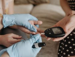 Penderita Diabetes Tak Usah Panik, Dosen UMM Ini Temukan Obat Alaminya