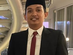 Terpilih Sebagai Ketua KPU Kota Pare-Pare, Berikut Profil Muh. Awal Yanto Pentolan Aktivis HMI