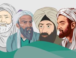 Empat Ilmuan Muslim yang Ahli di Bidangnya dan Dikenal Saleh