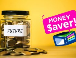 Belajar Menabung? Berikut 4 Tips Menabung, Dijamin Masa Depan Anda Aman