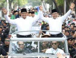 PKS Target Raup Suara Pasangan AMIN Minimal 20 Persen di Pamekasan