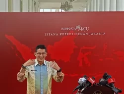 Menparekraf RI Sebut Keberadaan Pengungsi Belum Berdampak pada Sektor Pariwisata Aceh