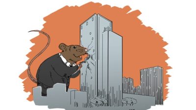 Polres Nganjuk Tahan Kades yang Terlibat Kasus Korupsi