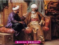 Nasihat Imam Syafii Bagi Seseorang yang Sering Berbeda Pendapat