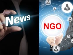 Mestinya Wartawan Tak Merangkap LSM, Demikian Pula Sebaliknya