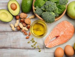 Diet Keto: Manfaat, Efek samping hingga Cara Menjalaninya