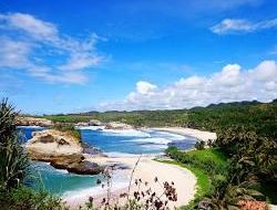 7 pantai terbaik di Jawa Timur, Bikin Liburanmu Berarti