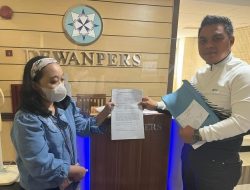 Kades Ketapang Sampang Laporkan Majalah Tempo ke Dewan Pers, Sebut Tempo Sebarkan Berita Bohong