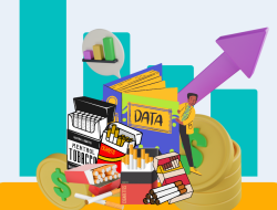 Saham Semua Emiten Rokok Menguat, WIIM Paling Cuan?