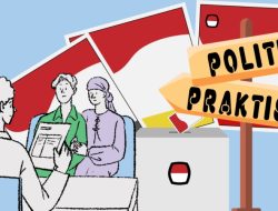 Waduh! Oknum Pendamping PKH Diduga Kampanyekan Salah Satu Caleg DPRD Pamekasan