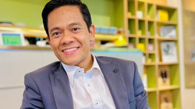 Wajah Radikal Pendukung Anies