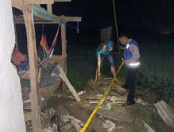 Fakta Ledakan di Sumenep yang Hancurkan Musala hingga Polisi yang Belum Tahu Penyebabnya