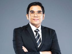 Afdhal Mahatta, Doktor Alumni HMI Pertama di 2024