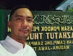 Usut Tuntas Motif Penyerangan Rumah Relawan Gibran di Sumenep