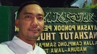 Usut Tuntas Motif Penyerangan Rumah Relawan Gibran di Sumenep