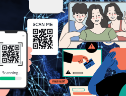 Tiga Modus Penipuan Online Baru yang Marak Terjadi, Kenali dan Hindari!