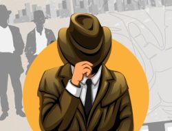 Dikdik Sang Penjahat