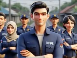 KPU Bakal Tanam Pohon Serentak di Seluruh TPS di Kabupaten Pamekasan