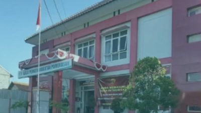 Diduga Lakukan Pungli Rp7 Juta, Istri Seorang Tahanan Bongkar Borok Bapas Pamekasan