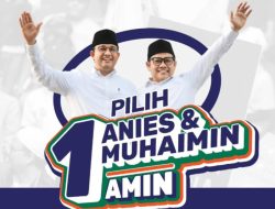 Mentalitas Juara Sudah Terlihat dari Pasangan AMIN