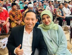 Ingin Bermanfaat untuk Orang Banyak, Alasan Salman Al-Farisi Nyaleg DPRD Pamekasan