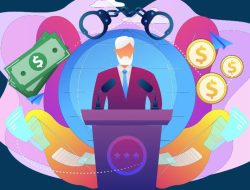 Dugaan Politik Uang Gus Miftah, Mappilu PWI Pamekasan Desak Bawaslu Jangan Main Mata