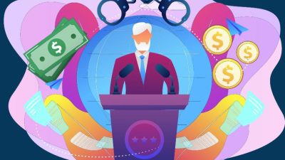 Dugaan Politik Uang Gus Miftah, Mappilu PWI Pamekasan Desak Bawaslu Jangan Main Mata