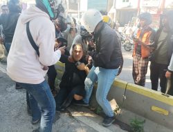 Ditangkap Polisi, Artis Saiful Jamil Positif Narkoba?