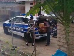 Viral Video Rokok Ilegal di Pamekasan Diangkut ke Mobil Polisi Militer