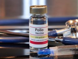 Respon Dinkes Usai Kemenkes RI Temukan KLB Polio di Pamekasan