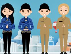 Lulusan Baru Merapat! Pemerintah Bakal Buka Rekrutmen CPNS dan PPPK 2024