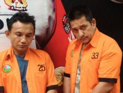 Terjerat Narkoba Pertama Kali Tahun 2000an, Aktor Ibra Azhari Kembali Ditangkap dalam Kasus yang Sama