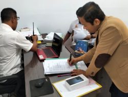 Buntut Dugaan Intimidasi Pj Kades, Penjabat Bupati Sampang Dipolisikan