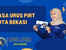 Jasa Urus PIRT Murah Kota Bekasi