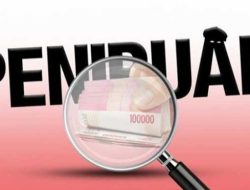 Ngaku Bisa Loloskan Seleksi Polri, Penipu Asal Tulungagung Dibekuk Polisi