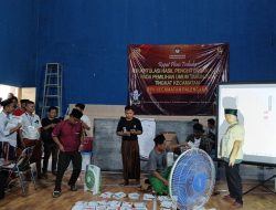 Tuntutan PHU dan PSU di Palengaan Dapat Diabaikan, Begini Penjelesan Advokat