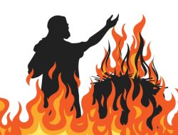 Mengambil Hikmah dari Keteladanan Nabi Ibrahim