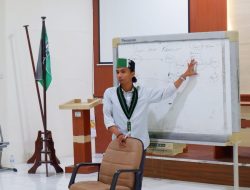 Reposisi Kualitas Regenerasi HMI
