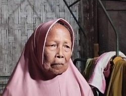 Anak Nenek Tersangka yang Viral Ternyata Pengusaha Rokok Kaya Raya Pemilik PT. Lembah Biru Jaya